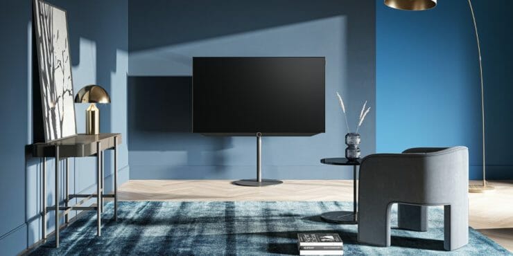 How to Connect your Alexa to an LG TV