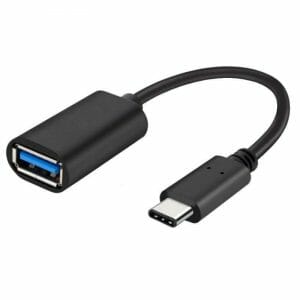 USB cord