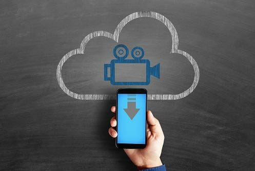 video storage