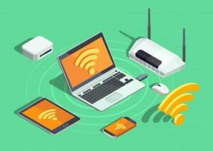 wifi connectivity