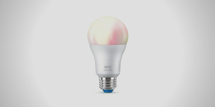 How to Connect Wiz Lights to Alexa