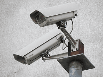 Security camera benefits 