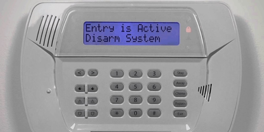 ADT system