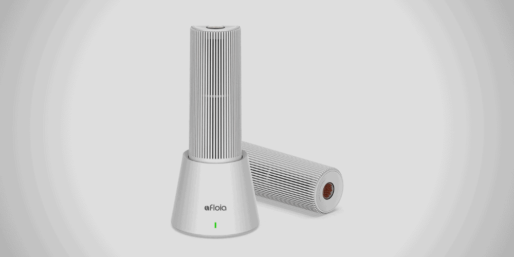 Afloia Mini Dehumidifier