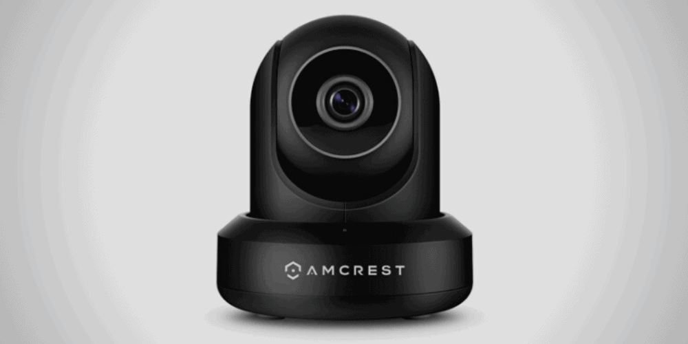 amcrest camera