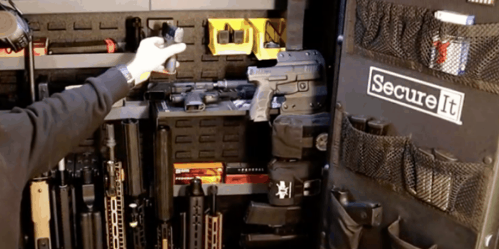 Ultimate Gun safe Guide of 2022 – Top 6 Reviews