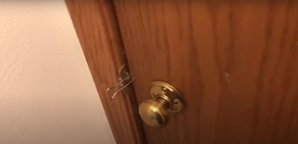 binder clip