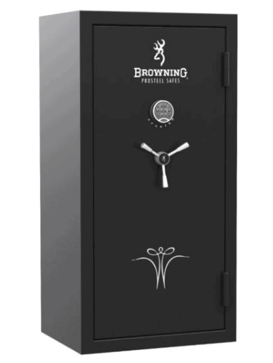 Browning Safes Sporter 33 - Standard Gun Safe