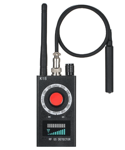 bugdetector