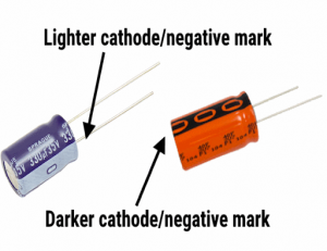 capacitor