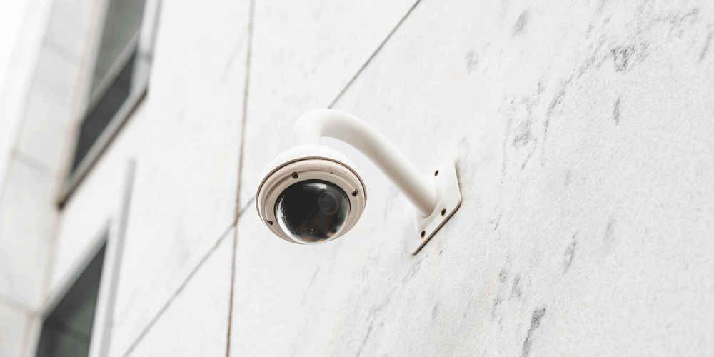 How are PTZ Cameras Controlled?