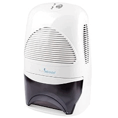 dehumidifier for gun
