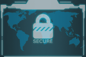 a digital security like anti virus to keep my computer safe and online transaction secure
