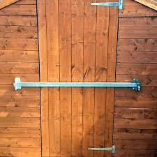 door bar