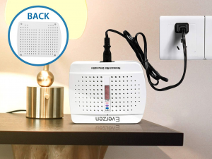 Everzen Gun Safe Dehumidifier