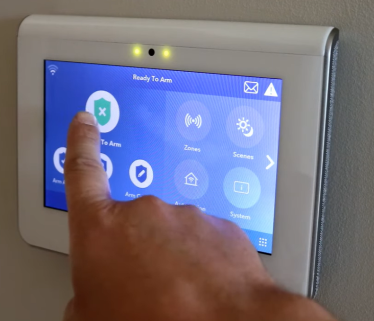 adt alarm