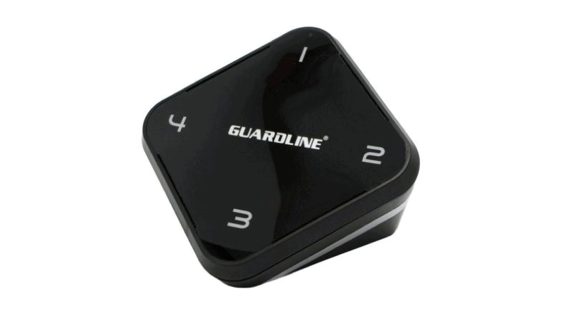 What is Guardline?