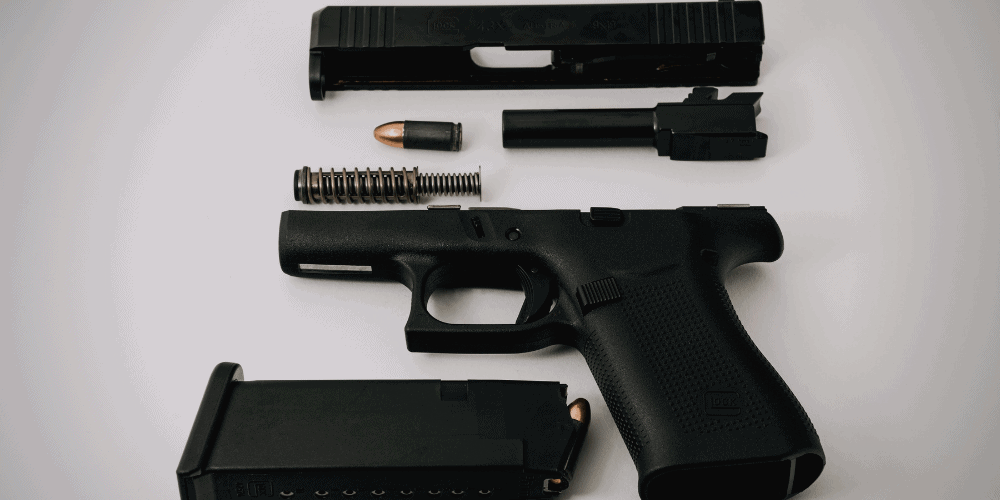 gun