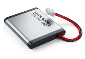 lithium ion battery