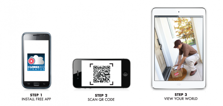 Lorex App