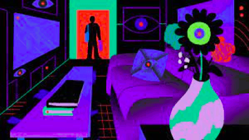 night vision