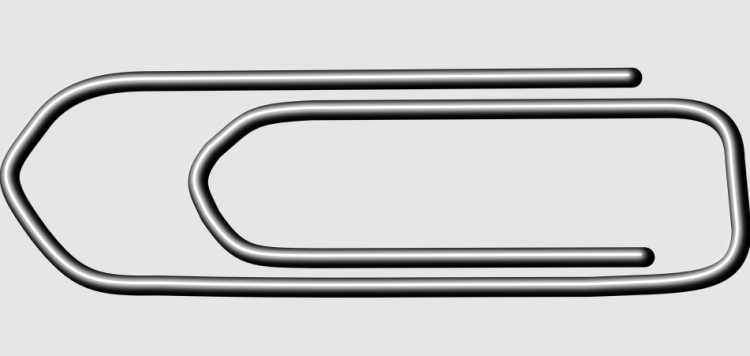 paperclip