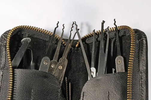 picking lock set