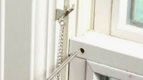 pin lock