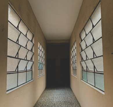 polycarbonate windows