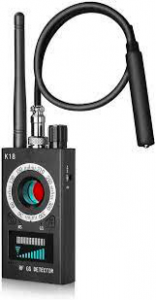 RF Detector