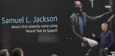 Samuel L Jackson