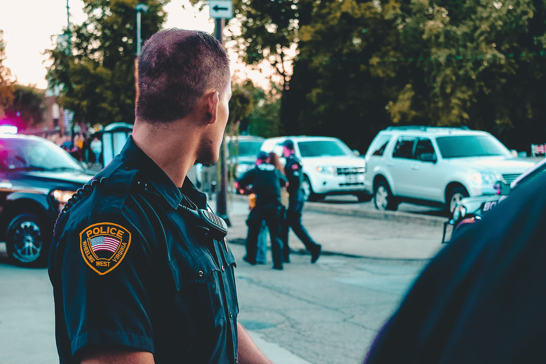 Should you inform the police about employee theft