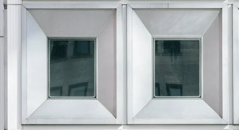 tempered glass windows