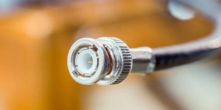 unplugged cable wire