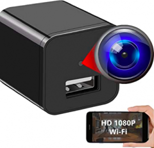USB Spy Camera