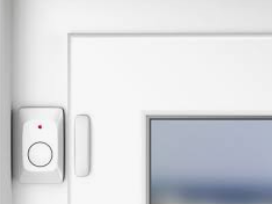 window sensor