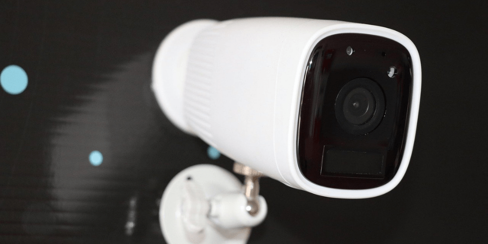Can Wireless Cameras work without the Internet?
